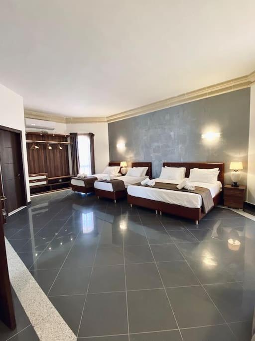 Velver Mansion, Malta - Luxury Villa With Pool Naxxar Extérieur photo