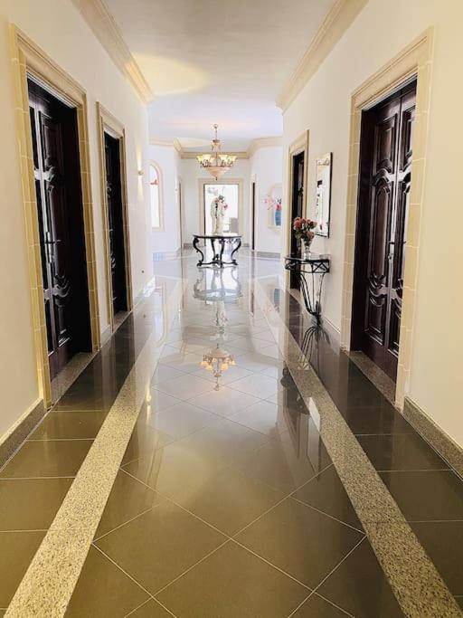 Velver Mansion, Malta - Luxury Villa With Pool Naxxar Extérieur photo