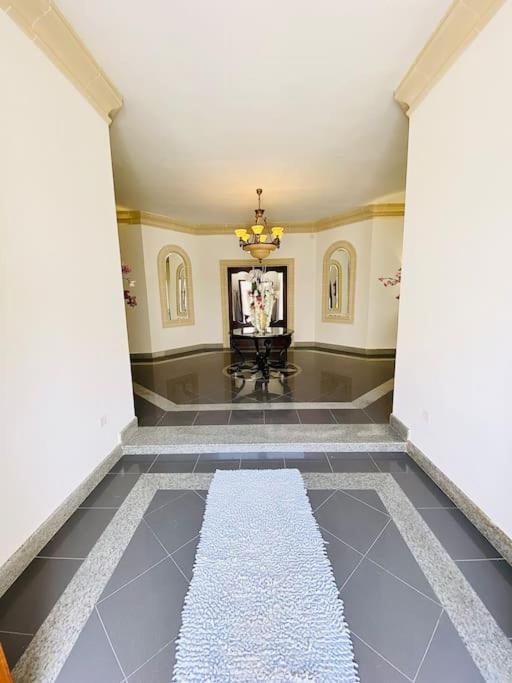 Velver Mansion, Malta - Luxury Villa With Pool Naxxar Extérieur photo