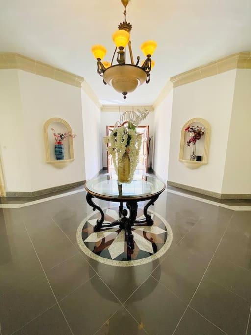 Velver Mansion, Malta - Luxury Villa With Pool Naxxar Extérieur photo