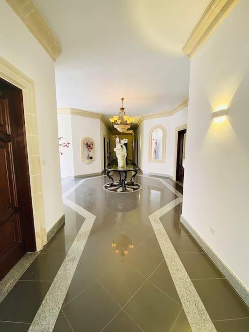 Velver Mansion, Malta - Luxury Villa With Pool Naxxar Extérieur photo
