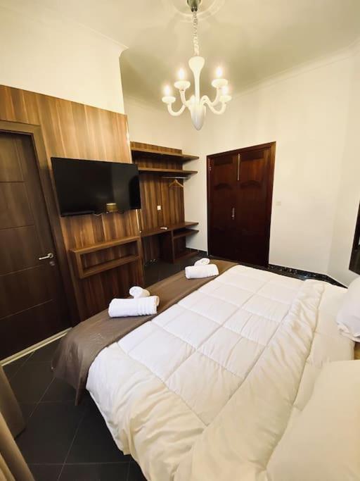 Velver Mansion, Malta - Luxury Villa With Pool Naxxar Extérieur photo